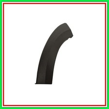 Terminale Sinistro Paraurti