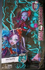 NUOVA 2014 Mattel Monster High