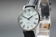 Vintage anni 70 OMEGA Genève