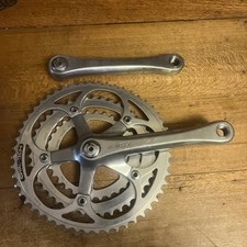 Guarnitura vintage Sakae SX