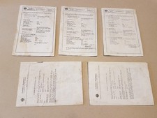 ABE Tüv perizia ATS Cup 6x14