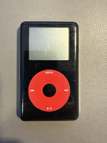 Apple ipod classic 20gb - apple,