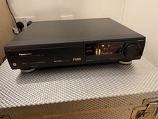 PANASONIC NV-FS88B SVHS