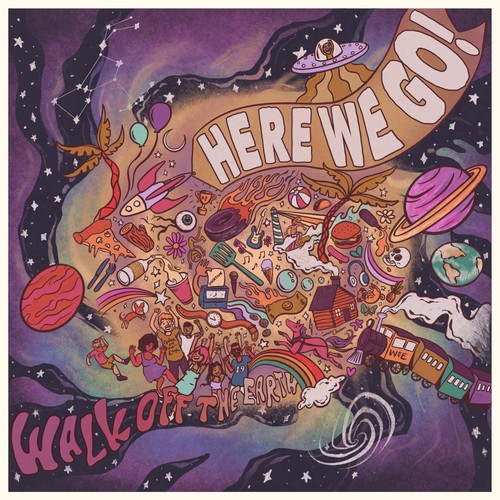 Here - here, we