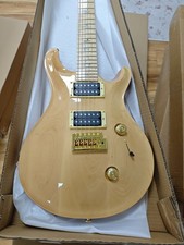 PRS Natural chitarra elettrica