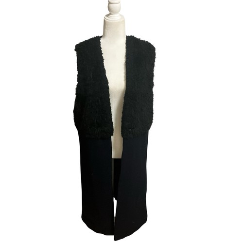 Cappotto gilet donna zara - cappotto,