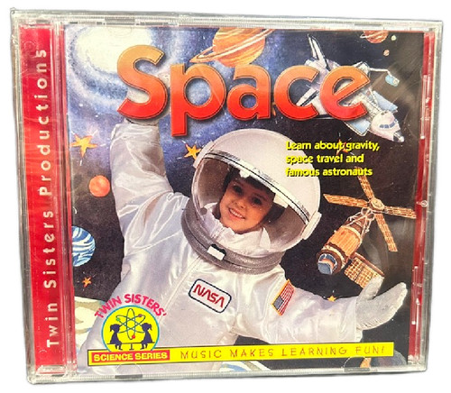 Space songs that - that, teach