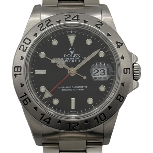 Rolex explorer 16570 - rolex,