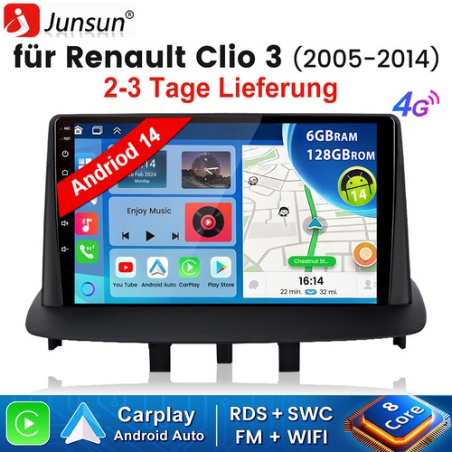 Dab carplay android14 - carplay,