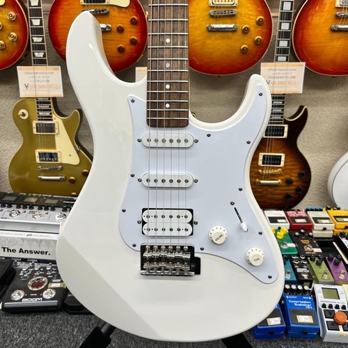 Yamaha pacifica pac012 - pacifica,