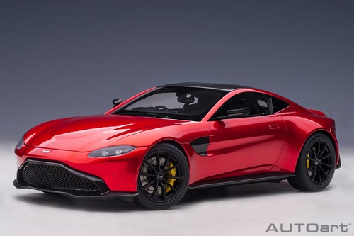Aston martin vantage - martin,