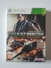 Ace Combat Assault Horizon