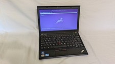 Lenovo Thinkpad x230 LibreBoot