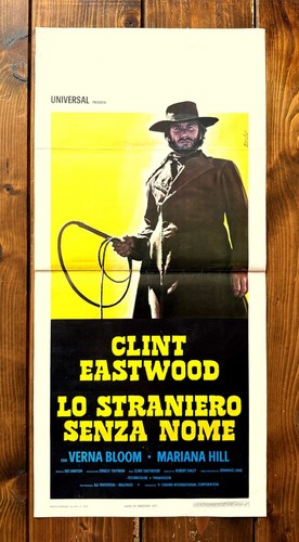 Locandina manifesto poster - manifesto,