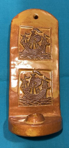 Applique portacandele - , da