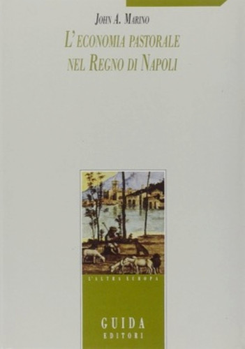 John marino l - john, l'economia