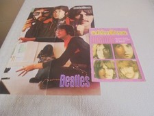 THE BEATLES ALL MAGAZINE