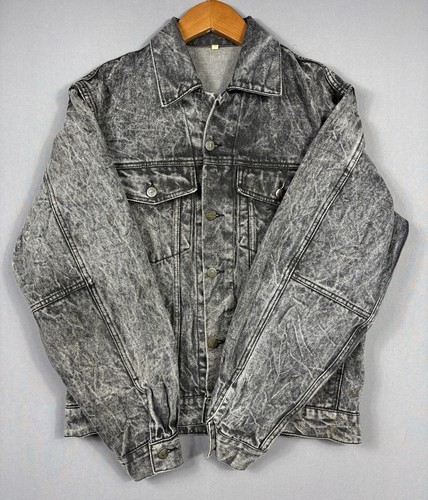 Giacca denim guess - guess, vintage