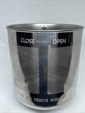 Filtro schermo fine Soyabella®