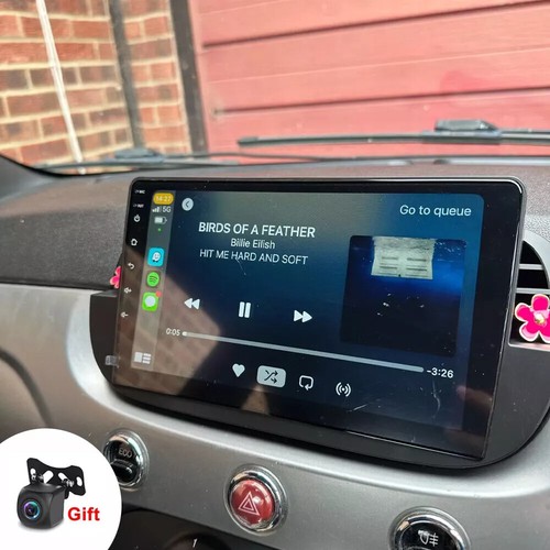 Autoradio kam 64g android15 - autoradio, 2+64g