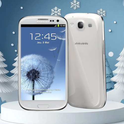 Samsung galaxy i9300 16 - galaxy, s3