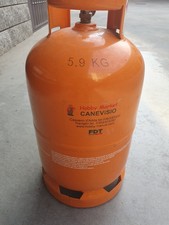 Bombola Da Campeggio