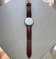 Orologio al quarzo JUNGHANS