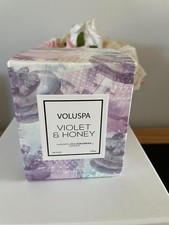 Voluspa ~ Violetta e Miele ~