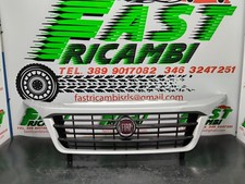 GRIGLIA MASCHERINA PARAURTI ANTERIORE FIAT DUCATO 2017 1314846070