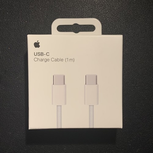 Cavo originale apple usb 1m - originale,