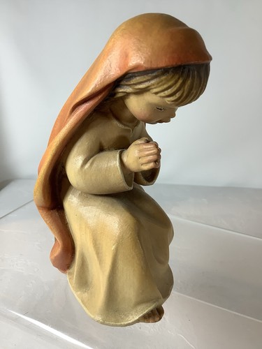 Statuina vintage anri - vintage,