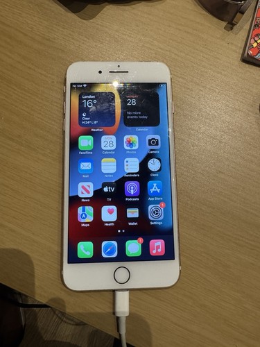 Apple iphone plus - 7,