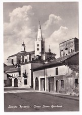 P00563 - CARTOLINA LIVORNO