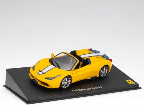 Modellino auto ferrari - modellino,