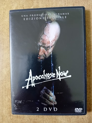 Apocalypse now edizione - now, (edizione