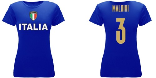 Shirt italia maglia - italia,