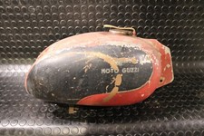Moto Guzzi Zigolo 98 Lusso