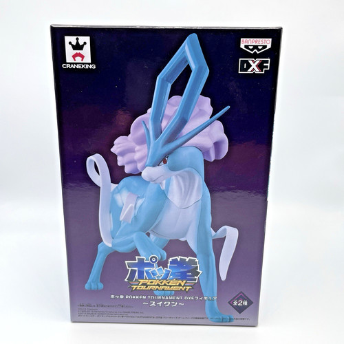Pokemon pokken tournament - pokken,