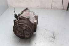 COMPRESSORE A/C PER MAZDA 3 Berlina Serie 0137904621 Y6 Diesel 1600 (03>09)
