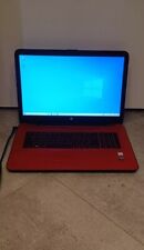 HP Model 17-x023ng 17 pollici