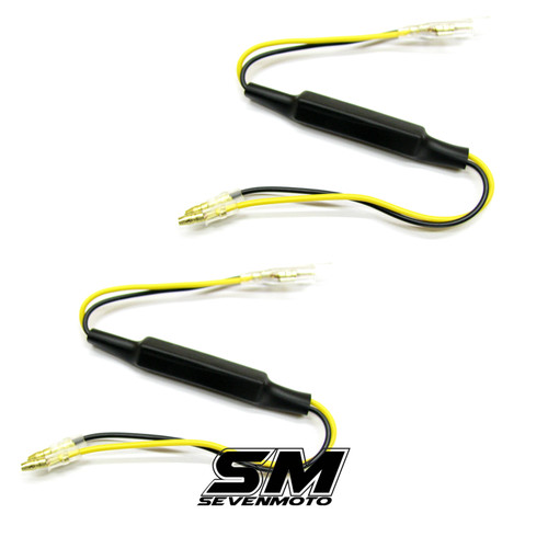 Resistenze 21w watt - 2x,