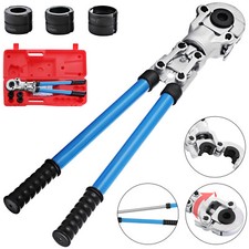 TH16-32MM Pinza Crimpatrice