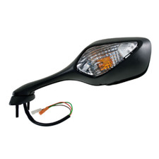 SPECCHIETTO RETROVISORE MOTO