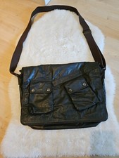 Borsa a tracolla Belstaff Big