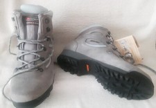 SCARPONI DA DONNA -TREKKING DOLOMITE