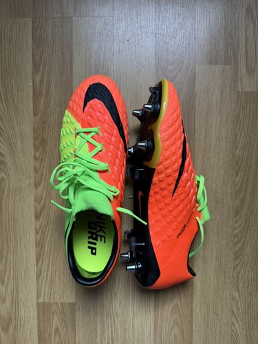 Nike hypervenom phantom iii - hypervenom,