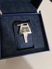 D&G Time Key Shaped Watch or