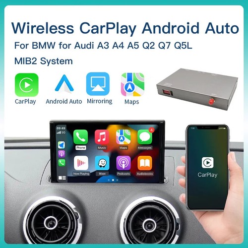 Carplay android interfaccia - carplay,