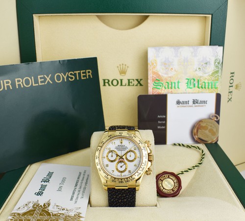 Rolex cinturino daytona - rolex,