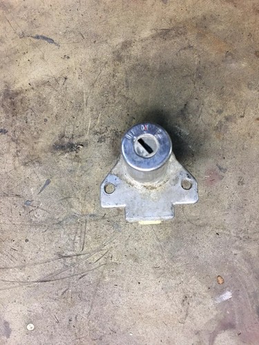 Blocco accensione honda four - blocco,